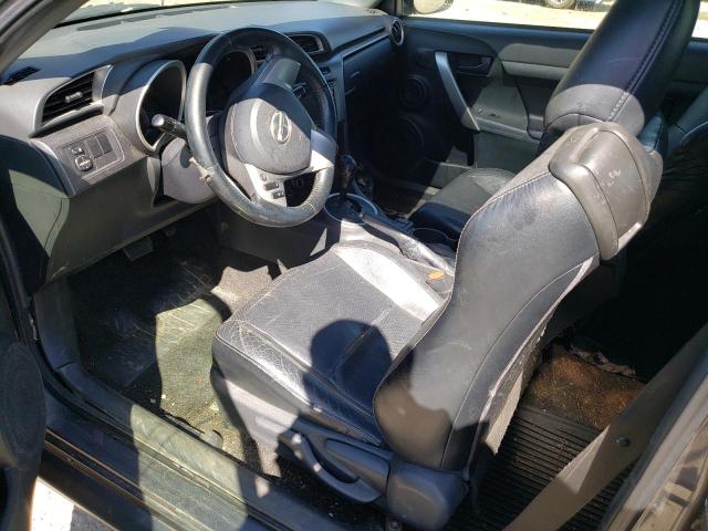 Photo 7 from auction – 2014 TOYOTA SCION TC with VIN JTKJF5C73E3087383