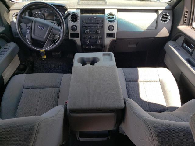 Photo 8 from auction – 2012 FORD F150 SUPER with VIN 1FTFW1EF8CFB06712