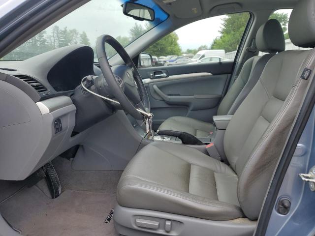 Photo 7 from auction – 2008 ACURA TSX with VIN JH4CL96828C004789