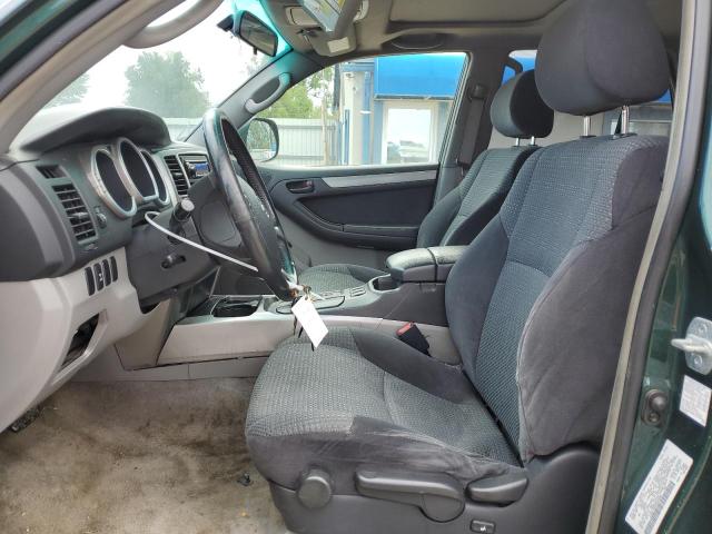 Photo 7 from auction – 2003 TOYOTA 4RUNNER SR with VIN JTEBT14R930009066