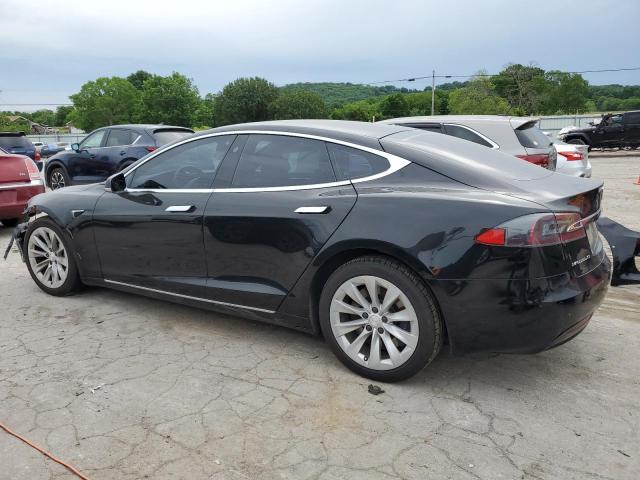 Photo 2 from auction – 2018 TESLA MODEL S with VIN 5YJSA1E24JF248860