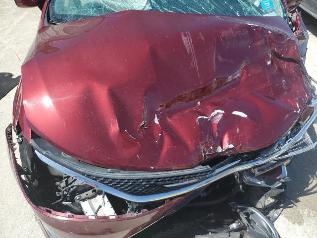 صورة رقم 12 من المزاد - 2018 CHRYSLER PACIFICA T مع VIN 2C4RC1BG8JR114298