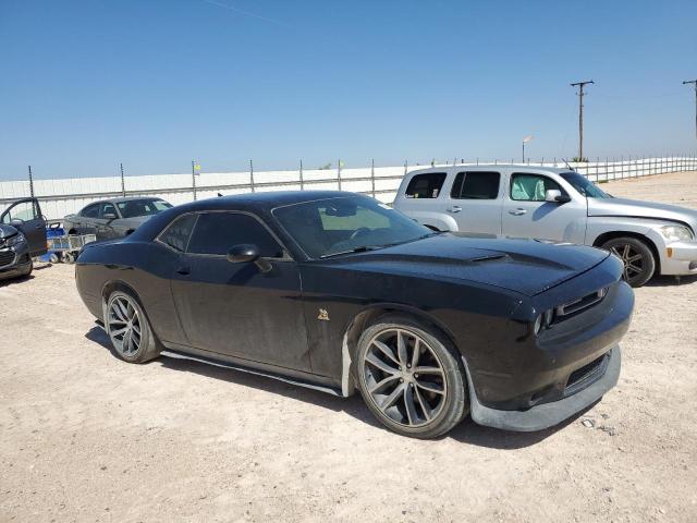 Photo 4 from auction – 2016 DODGE CHALLENGER with VIN 2C3CDZFJ8GH209941