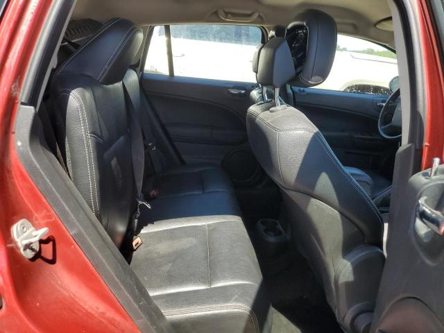Photo 10 from auction – 2010 DODGE CALIBER UP with VIN 1B3CB9HA0AD677523