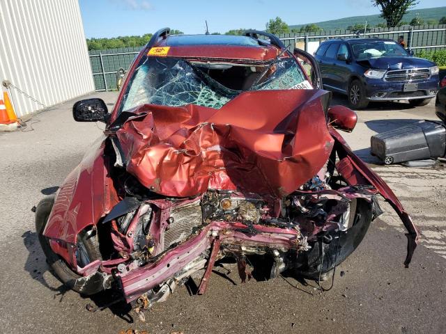 Photo 5 from auction – 2012 SUBARU FORESTER 2 with VIN JF2SHADC8CH429339
