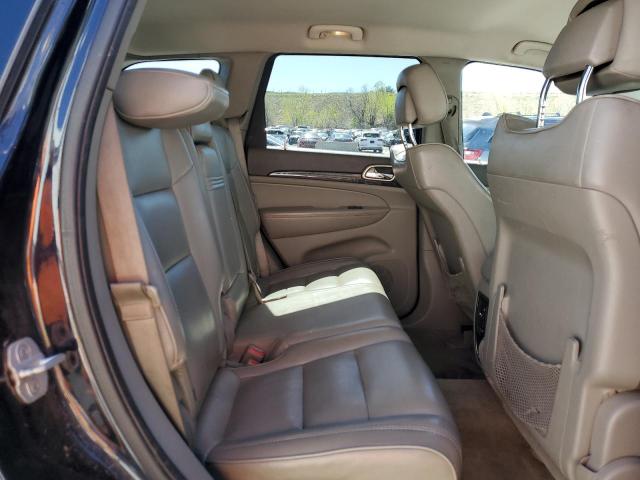 Photo 11 from auction – 2011 JEEP GRAND CHER with VIN 1J4RR4GG1BC572102