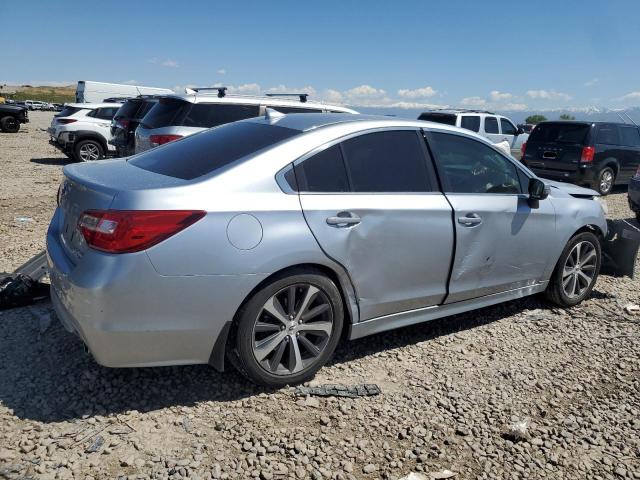 Photo 3 from auction – 2017 SUBARU LEGACY 3.6 with VIN 4S3BNEN65H3009081