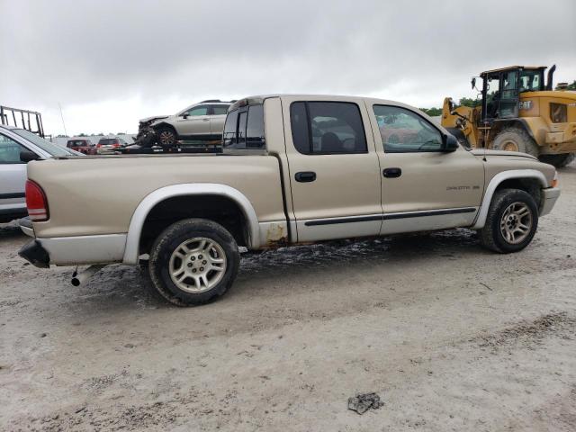 Photo 3 from auction – 2002 DODGE DAKOTA QUA with VIN 1B7HL48X12S701012