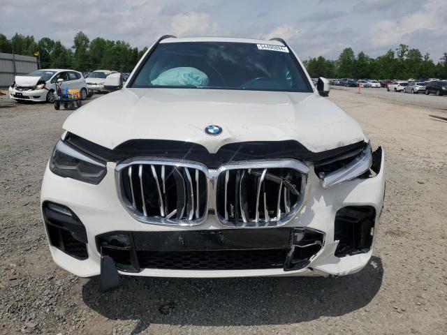 Photo 5 from auction – 2020 BMW X5 SDRIVE with VIN 5UXCR4C09L9B06874