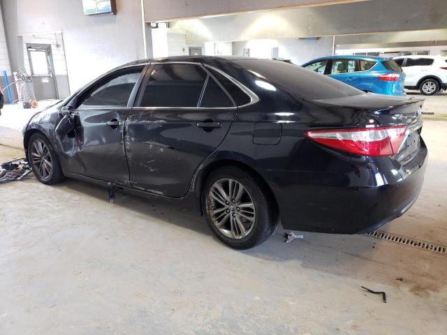 Photo 2 from auction – 2017 TOYOTA CAMRY LE with VIN 4T1BF1FK3HU381655