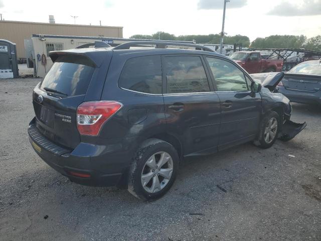 Photo 3 from auction – 2016 SUBARU FORESTER 2 with VIN JF2SJAHC9GH420055