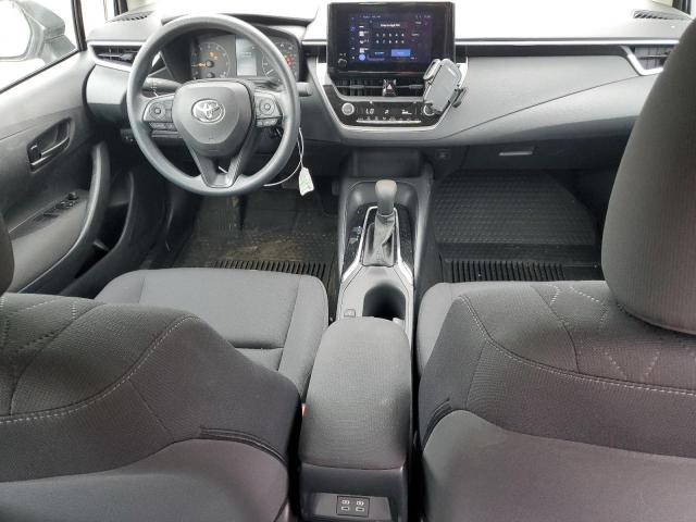 Photo 8 from auction – 2023 TOYOTA COROLLA LE with VIN 5YFB4MDE1PP017545