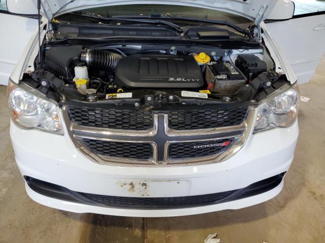 Photo 12 from auction – 2014 DODGE GRAND CARA with VIN 2C4RDGCG5ER305052