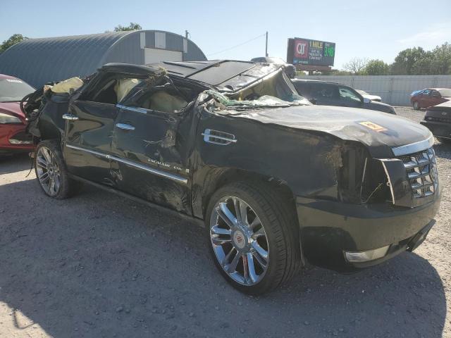 Photo 4 from auction – 2007 CADILLAC ESCALADE E with VIN 1GYFK66867R421628