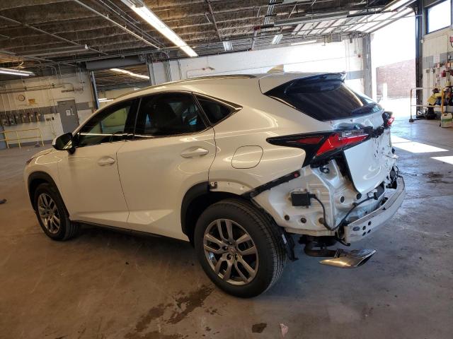 Photo 2 from auction – 2015 LEXUS NX 200T with VIN JTJBARBZ1F2003781