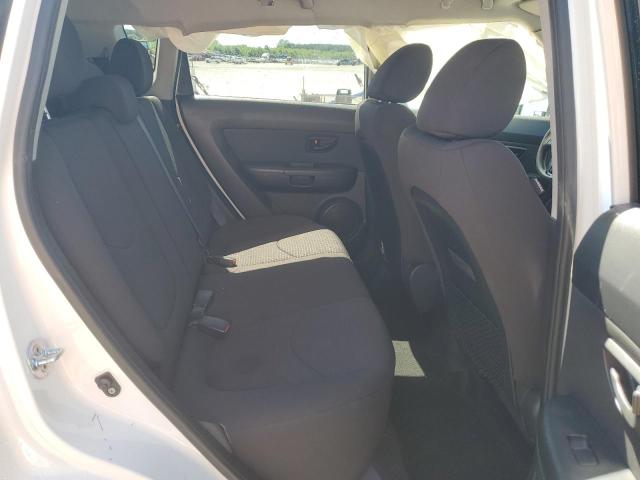 Фото 10 с аукциона – 2012 KIA SOUL с VIN KNDJT2A59C7470976
