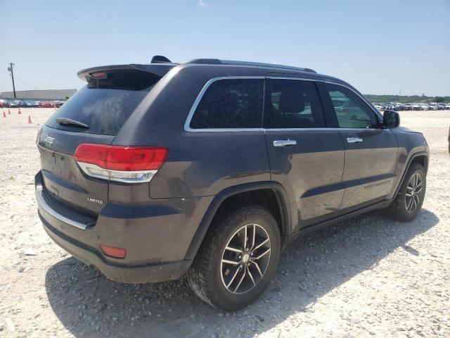 Photo 3 from auction – 2018 JEEP GRAND CHER with VIN 1C4RJEBG4JC218728