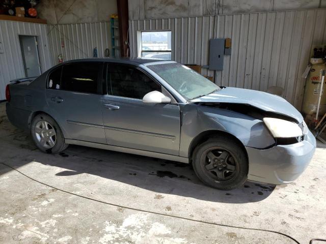 Photo 4 from auction – 2007 CHEVROLET MALIBU LT with VIN 1G1ZT58F77F278415