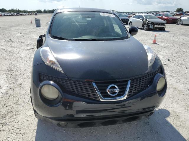 Photo 5 from auction – 2011 NISSAN JUKE S with VIN JN8AF5MR4BT016183