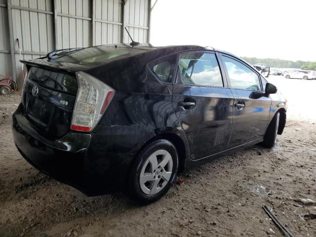 Photo 3 from auction – 2011 TOYOTA PRIUS with VIN JTDKN3DU2B5373166