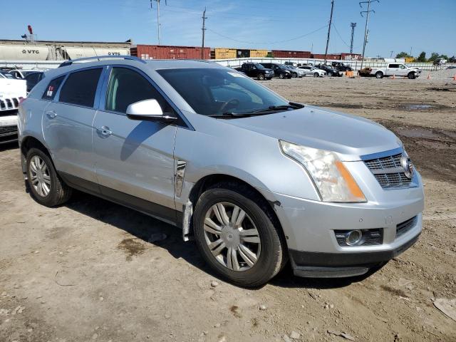 Photo 4 from auction – 2011 CADILLAC SRX LUXURY with VIN 3GYFNDEY0BS576341