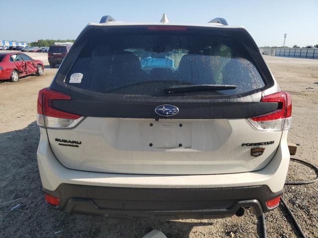 Photo 6 from auction – 2023 SUBARU FORESTER W with VIN JF2SKAMC3PH431068