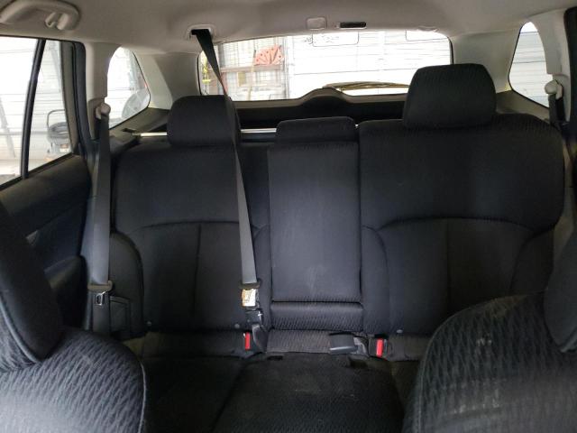 Photo 10 from auction – 2010 SUBARU OUTBACK 2. with VIN 4S4BRCFC5A1359420