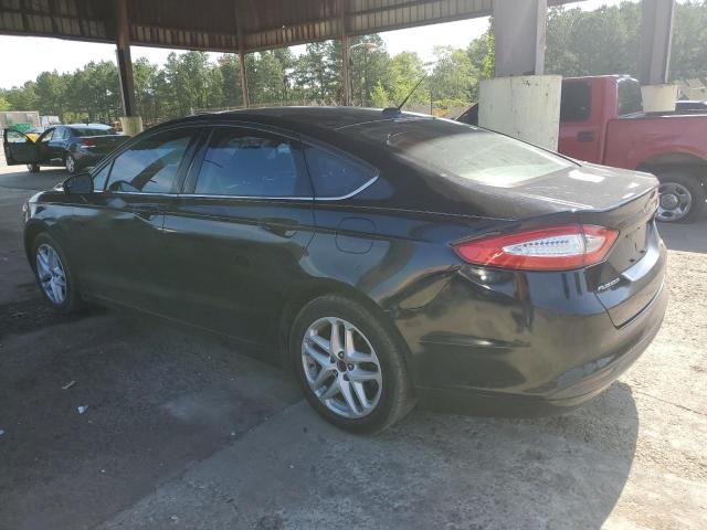 Photo 2 from auction – 2014 FORD FUSION SE with VIN 3FA6P0HD8ER278025