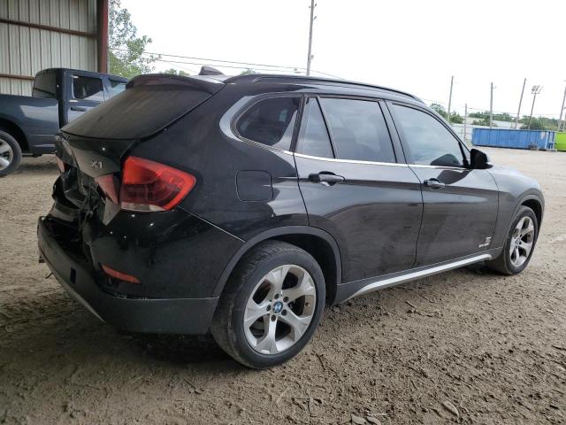 Photo 3 from auction – 2014 BMW X1 SDRIVE2 with VIN WBAVM1C58EVW52931