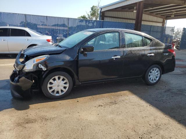 Фото 1 с аукциона – 2016 NISSAN VERSA S с VIN 3N1CN7AP2GL895736