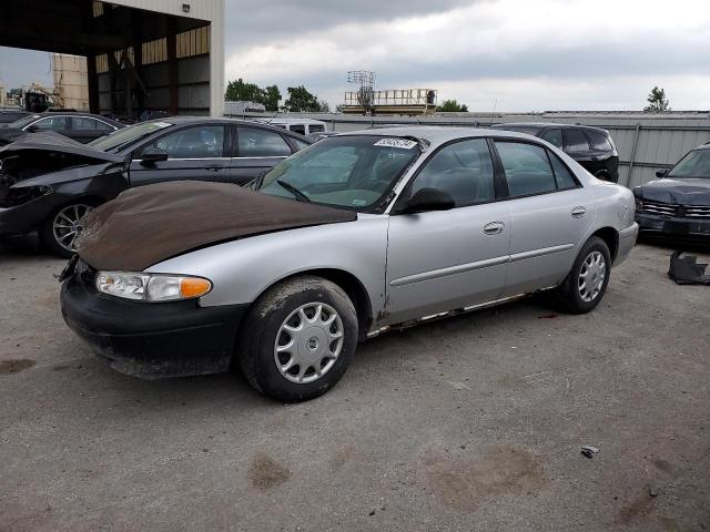 BUICK CENTURY CU 2003 with VIN 2G4WS52J431156649 - Photo from auction