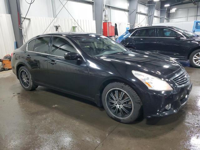 Photo 4 from auction – 2013 INFINITI G37 with VIN JN1CV6AR9DM770102