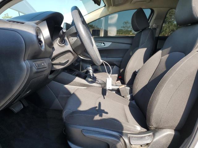 Photo 7 from auction – 2019 KIA FORTE FE with VIN 3KPF24AD0KE058620