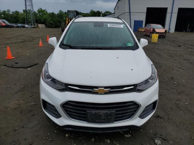 Zdjęcie 5 z aukcji – 2018 CHEVROLET TRAX 1LT z VIN KL7CJLSB9JB595220