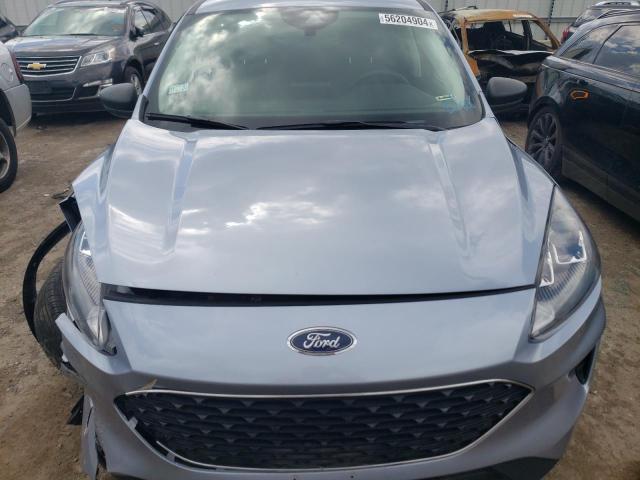 Photo 5 from auction – 2022 FORD ESCAPE SE with VIN 1FMCU9G67NUB29431