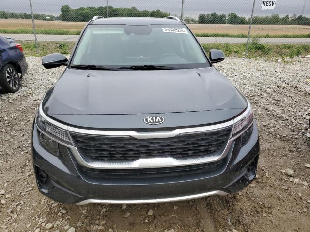 Photo 5 from auction – 2021 KIA SELTOS S with VIN KNDEUCAA9M7070919