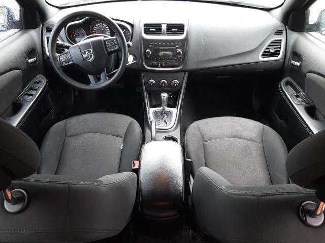 Photo 8 from auction – 2013 DODGE AVENGER SE with VIN 1C3CDZAB4DN536193