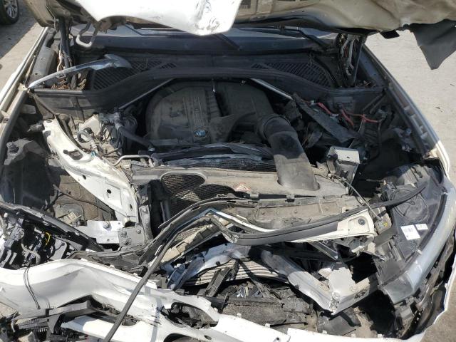 Photo 12 from auction – 2014 BMW X5 SDRIVE3 with VIN 5UXKR2C56E0C01122