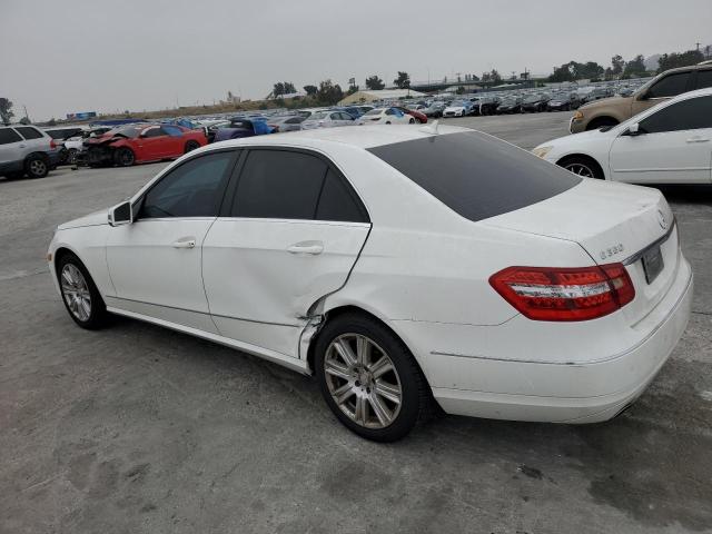 Photo 2 from auction – 2013 MERCEDES-BENZ E 350 with VIN WDDHF5KB8DA705356