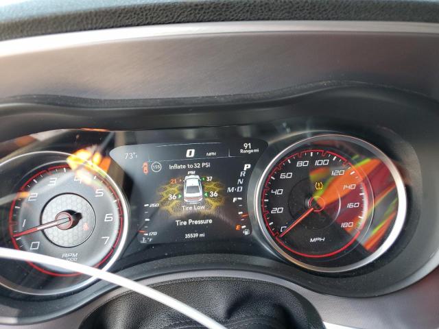 Photo 9 from auction – 2019 DODGE CHARGER SC with VIN 2C3CDXGJ6KH697203