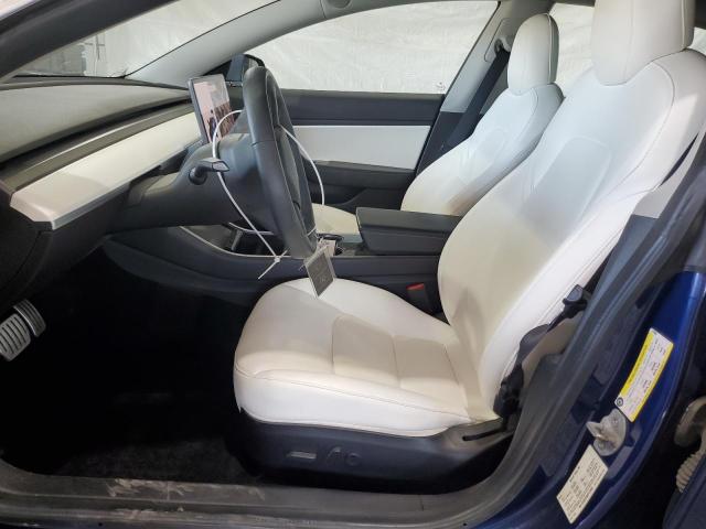 Photo 7 from auction – 2019 TESLA MODEL 3 with VIN 5YJ3E1EB4KF474553
