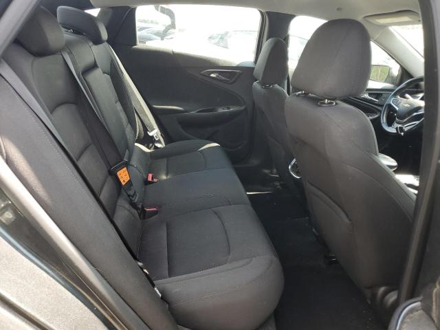 Photo 10 from auction – 2018 CHEVROLET MALIBU LT with VIN 1G1ZD5ST5JF127110