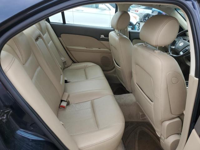 Photo 10 from auction – 2008 MERCURY MILAN PREM with VIN 3MEHM02168R637997