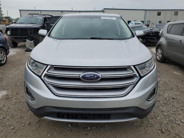 Photo 5 from auction – 2017 FORD EDGE TITAN with VIN 2FMPK3K98HBC03620
