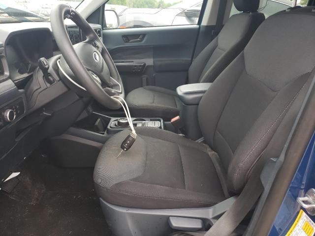 Photo 7 from auction – 2023 FORD MAVERICK X with VIN 3FTTW8E34PRA11641