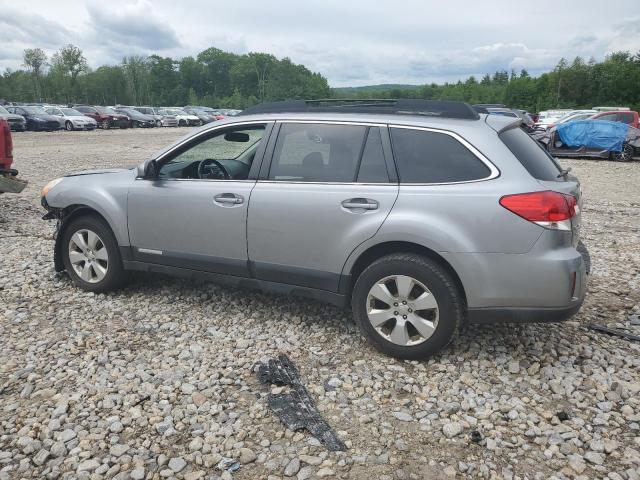 Снимка 2 от търг – 2011 SUBARU OUTBACK 2. с VIN 4S4BRBGC8B1331184