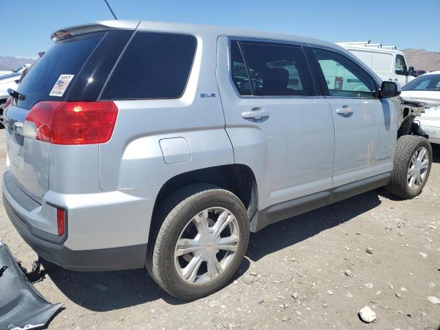 Photo 3 from auction – 2017 GMC TERRAIN SL with VIN 2GKFLSEK0H6305724