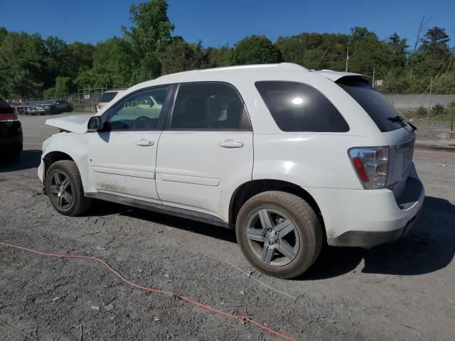Foto 2 de la subasta – 2007 CHEVROLET EQUINOX LT con VIN 2CNDL73F576244841