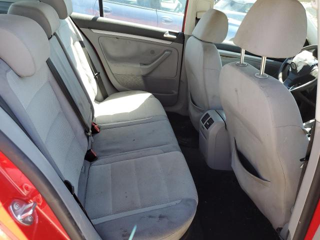Photo 10 from auction – 2008 VOLKSWAGEN RABBIT with VIN WVWDA71K38W164469
