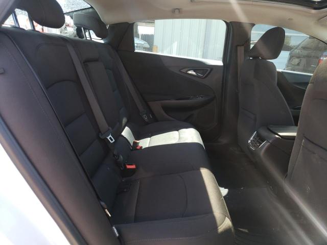 Photo 10 from auction – 2017 CHEVROLET MALIBU LT with VIN 1G1ZE5ST3HF170156